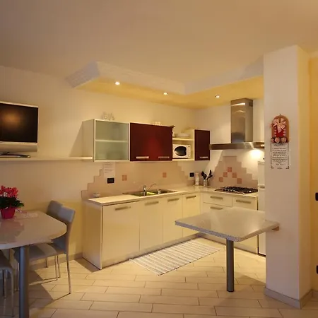 Casa Gabriella Appartamento