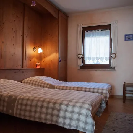 Appartamento Casa Gabriella