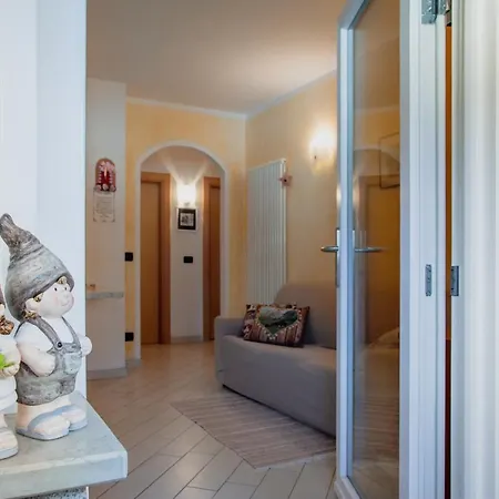 Casa Gabriella