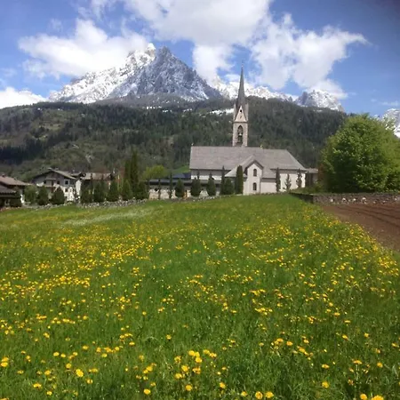 Appartamento Casa Gabriella